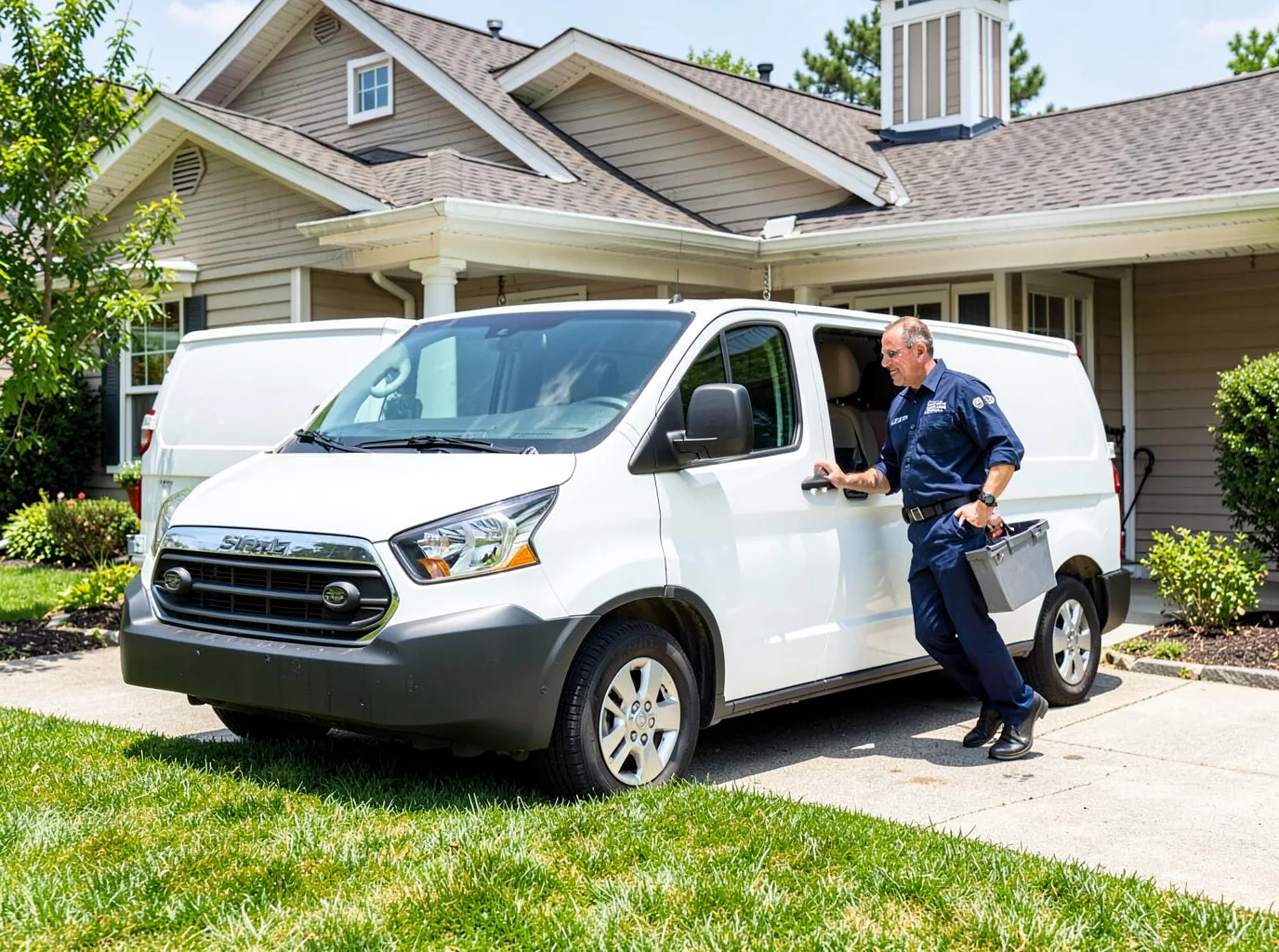 Emergency Plumber company in Chloride, AZ